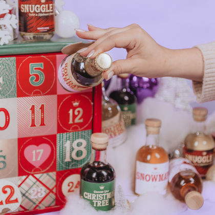 2025 Hallmark Wine Advent Calendar